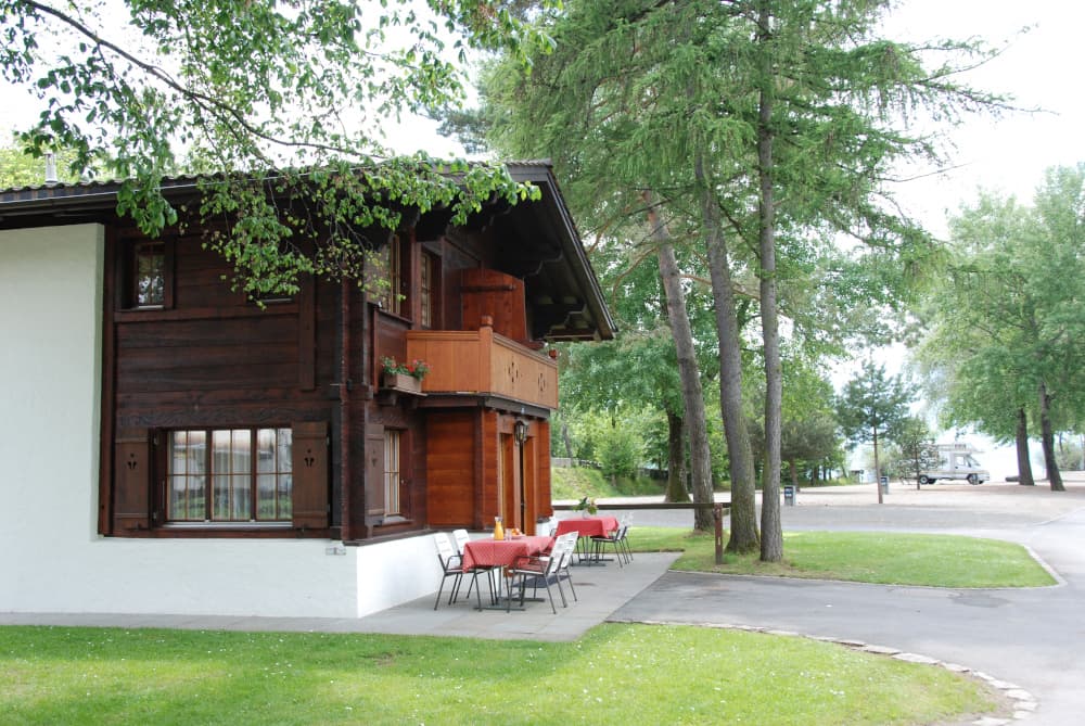 Reservationsanfrage | Camping MANOR FARM | Interlaken-Thunersee